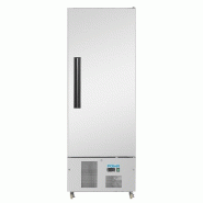 Armoire réfrigérée négative 1 porte 440L Série G G591 Polar_7