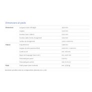Comet 3E - Tracteur logistique électrique Mulag - Poids propre avec batterie env. 3700 kg_7