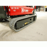 Nacelle araignée HINOWA ll1570 occasion_7