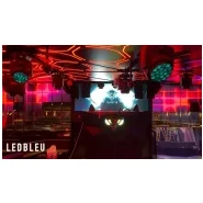 Ecran d'intérieur à dalle mini LED COB pour salle de sport, bowling, casino et discothèque -KIWI -0,9 /1,2 / 1,5 /1,8 mm_7