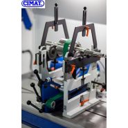 Machines d`equilibrage compactes cimat_7