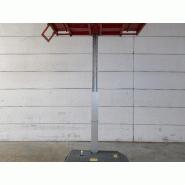 Nacelle verticale BRAVIISOL lui mini hd occasion_7