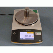 Balance de précision SARTORIUS QUINTIX 1102 1CFR  1100g / 0,01g_7