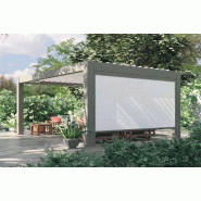Pergola bioclimatique autoportée - 2000 / 7000_7
