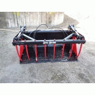 Godet multi-services en 1.60 m_7