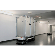 BASE MOBILE ROBOT AGV AMR LOGISTIQUE EVO CART OPPENT_7