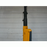 Nacelle verticale HAULOTTE star 10ae occasion_7