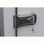 Fourgon - 2m57 x 1m31 x 1m50 750 kg_7