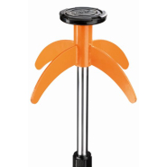 Vérin de fosse hydraulique simple piston 500 kg - BH5SP500QA_7