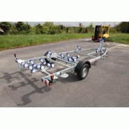 1350kg 6m20 Galaxy remorque à rouleau_7