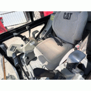 Caterpillar 301.6C Mini-pelle 1,7T NET DE TVA_7
