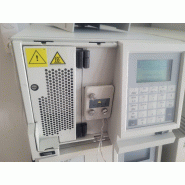 Ensemble modules HPLC Waters Alliance 2695 / 996 / 2487 / 2475_7