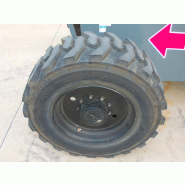 Nacelle telescopique HAULOTTE ht23rtj o occasion_7