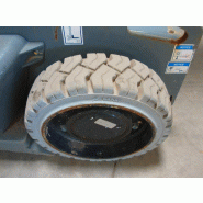 Nacelle verticale HAULOTTE star 10 occasion_7