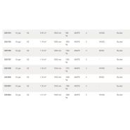 EC250D GODET D'EXCAVATION À USAGE GÉNÉRAL - VOLVO - PROFIL STANDARD - PIÈCES D'USURE 30GPE-40GPE_7