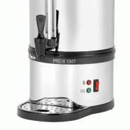 Percolateur à café Bartscher PRO II 100 A190198_7