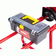 Broyeur de végétaux ps 70 g 5,2kw – MTF – ø max 70 mm – 1zho1046_7