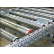 Ligne de stockage dynamique entièrement personnalisable pour palette jusqu'à 1200 kg_7