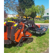 Mini chargeuse mini SKID KODIAK K1000_7