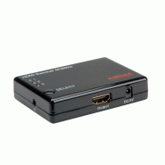 Roline switch hdmi 4k 3 ports_7