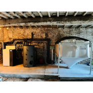 Chaudière  à pellets - Nano-PK 6-65 kW_7