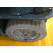 Nacelle verticale BRAVIISOL leonardo hd occasion_7