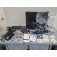 Automate biomerieux tempo reader + filler_7