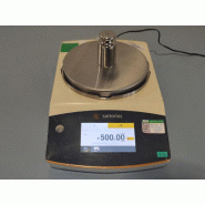 Balance de précision SARTORIUS QUINTIX 1102 1CFR  1100g / 0,01g_7