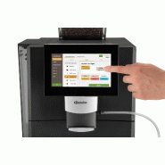 Distributeur automatique de café Easy Plus 550 190096 Bartscher_7