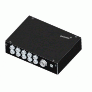 [12 kW] Générateur de vapeur Desineo série professionnel premium - Hammam 12 à 15 m³ - Vidange automatique et toutes options_7