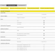 SL3000 - Détecteur de fuite d'air comprimé - Trotec GmbH & Co. KG - Mesure ultrasons 40 kHz_7