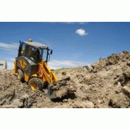 Chargeuse VF 18.63 Venieri - 22 T - Capacité godet 3.5-5.0 m3 - Transmission hydrostatique_7