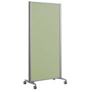 Cloison k-plus, melamine, tissu, verre, acoustique : l'embarras du choix_7