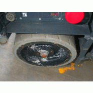 Nacelle verticale HAULOTTE star 6ae occasion_7