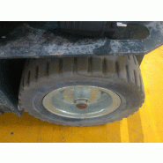 Nacelle verticale BRAVIISOL leonardo hd occasion_7