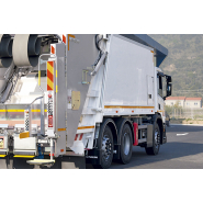 Bennes à Ordures Ménagères BOM - VARIO - volume variable - modulable selon les besoins_7