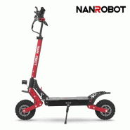 Nanrobot d4+3.0 - rouge_7
