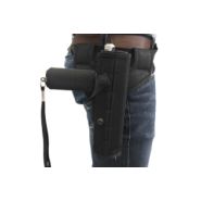 Détecteur robuste pour inspections en environnements industriels