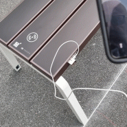 Banc connecté Steora CLASSIC_7