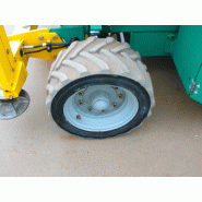 Nacelle ciseaux GENIE gs4069dc occasion_7