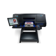 Imprimante textile à grande vitesse Polyprint Texjet NG - Hybrid DTG/DTF - Résolution jusqu'à 4800 DPI_7