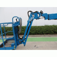 Nacelle Articulée GENIE Z30-20NRJ - new batteries OCCASION_7