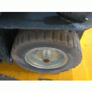 Nacelle verticale BRAVIISOL leonardo hd occasion_7