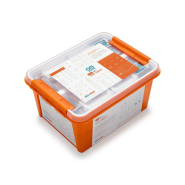 KIT ROBOT MODULE DE BASE ARDUINO® CTC GO! 8X PACKS STEAM LYCÉE EDUCATION_7
