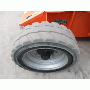 Nacelle articulée JLG e450aj occasion_7