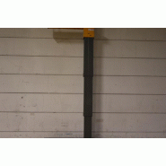 Nacelle verticale HAULOTTE star 6ac occasion_7