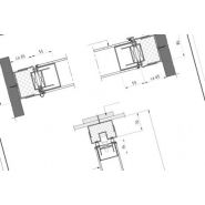 Skyfold - cloisons mobiles verticales - Espero BV - 34 kg/m²_7