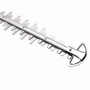 Taille-haie sans fil hta 60-60t 680 mm 60v – MTF – sans balais – 1aku4022_7