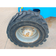 Nacelle telescopique GENIE s105 occasion_7