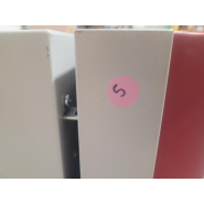 Incubateur / étuve BINDER BD-115 avec convection naturelle 100°C_7